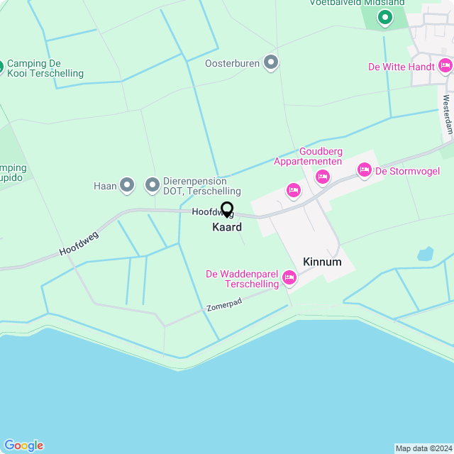 Bloemist Kaard – de Bloemenwinkel Kaard