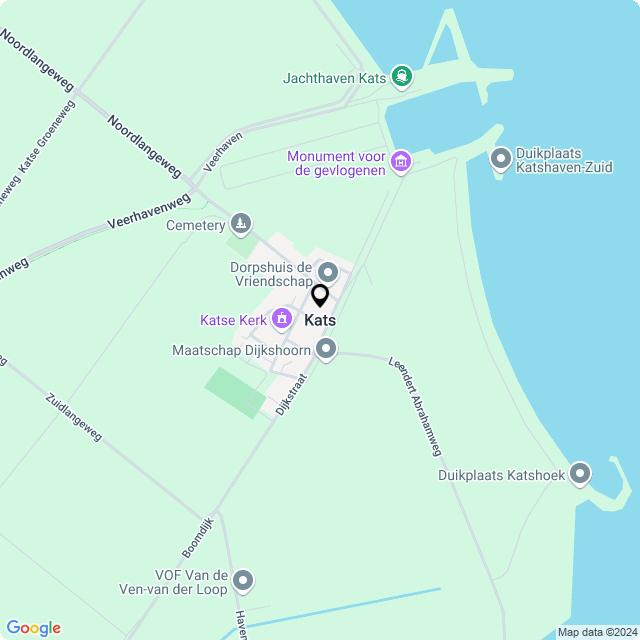 Bloemist Kats – de Bloemenwinkel Kats