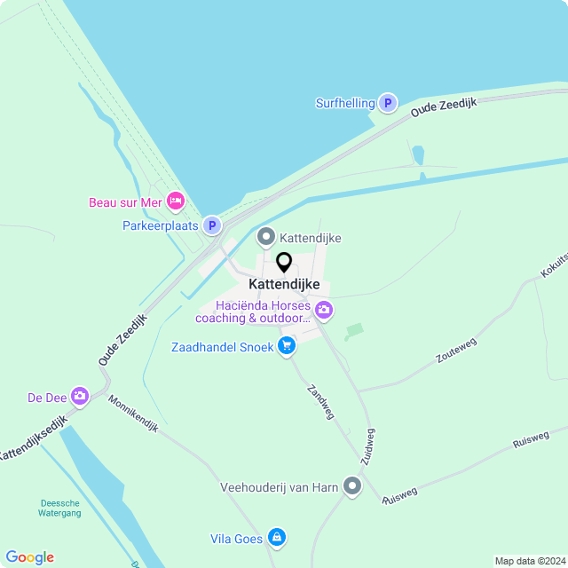 Bloemist Kattendijke – de Bloemenwinkel Kattendijke