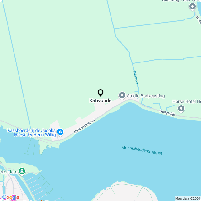 Bloemist Katwoude – de Bloemenwinkel Katwoude