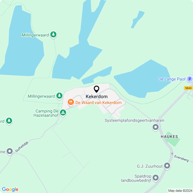Bloemist Kekerdom – de Bloemenwinkel Kekerdom