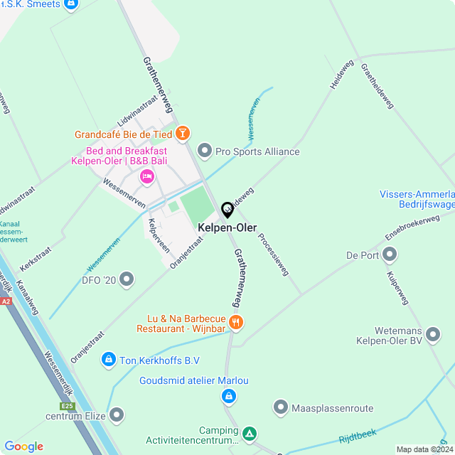 Bloemist Kelpen-Oler – de Bloemenwinkel Kelpen-Oler