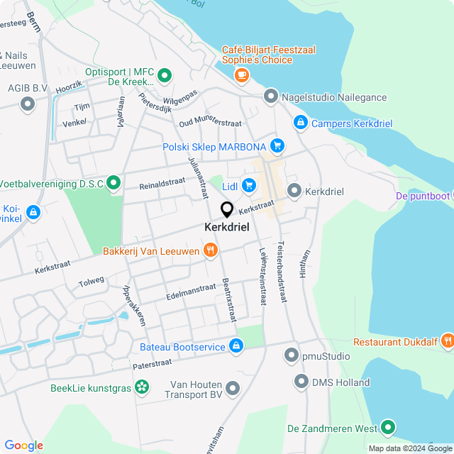 Bloemist Kerkdriel – de Bloemenwinkel Kerkdriel