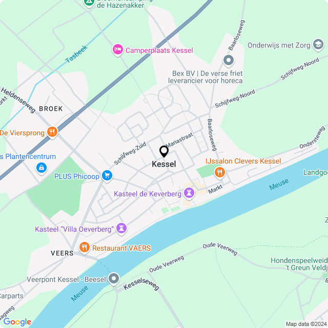 Bloemist Kessel – de Bloemenwinkel Kessel