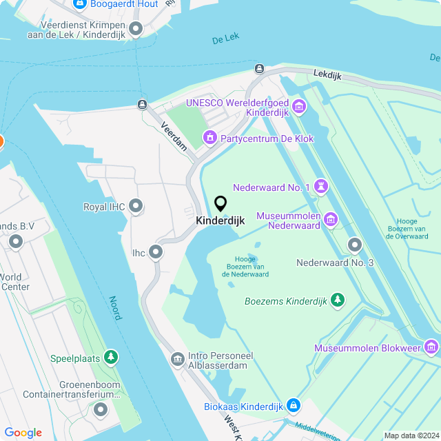 Bloemist Kinderdijk – de Bloemenwinkel Kinderdijk