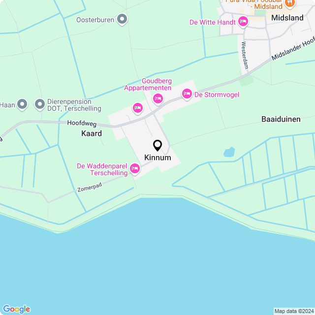 Bloemist Kinnum – de Bloemenwinkel Kinnum