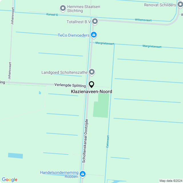 Bloemist Klazienaveen-Noord – de Bloemenwinkel Klazienaveen-Noord