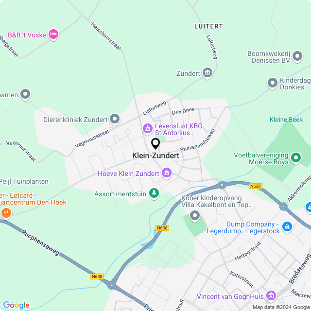 Bloemist Klein Zundert – de Bloemenwinkel Klein Zundert