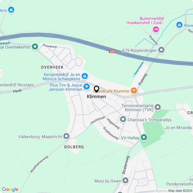 Bloemist Klimmen – de Bloemenwinkel Klimmen