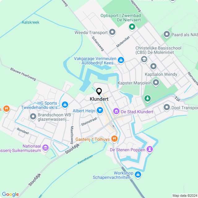 Bloemist Klundert – de Bloemenwinkel Klundert