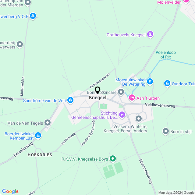 Bloemist Knegsel – de Bloemenwinkel Knegsel