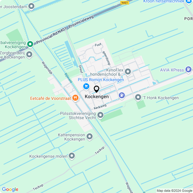 Bloemist Kockengen – de Bloemenwinkel Kockengen