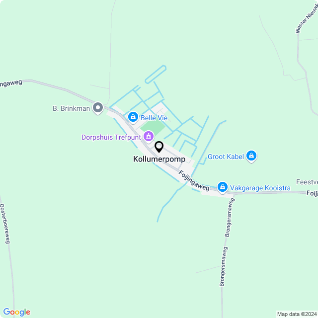 Bloemist Kollumerpomp – de Bloemenwinkel Kollumerpomp
