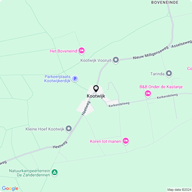Bloemist Kootwijk – de Bloemenwinkel Kootwijk
