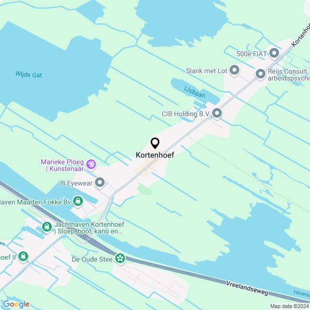 Bloemist Kortenhoef – de Bloemenwinkel Kortenhoef