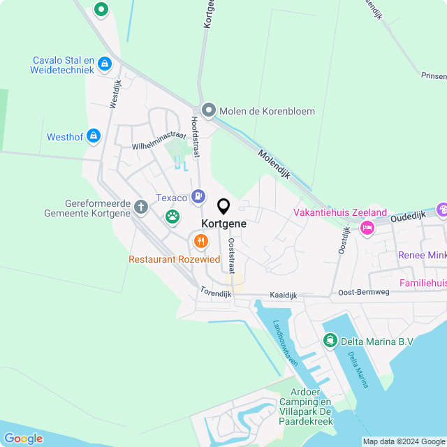 Bloemist Kortgene – de Bloemenwinkel Kortgene