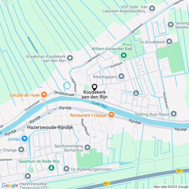 Bloemist Koudekerk aan den Rijn – de Bloemenwinkel Koudekerk aan den Rijn
