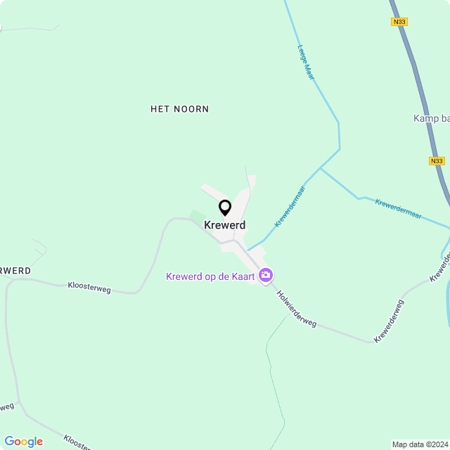 Bloemist Krewerd – de Bloemenwinkel Krewerd