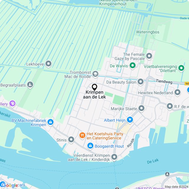 Bloemist Krimpen aan de Lek – de Bloemenwinkel Krimpen aan de Lek