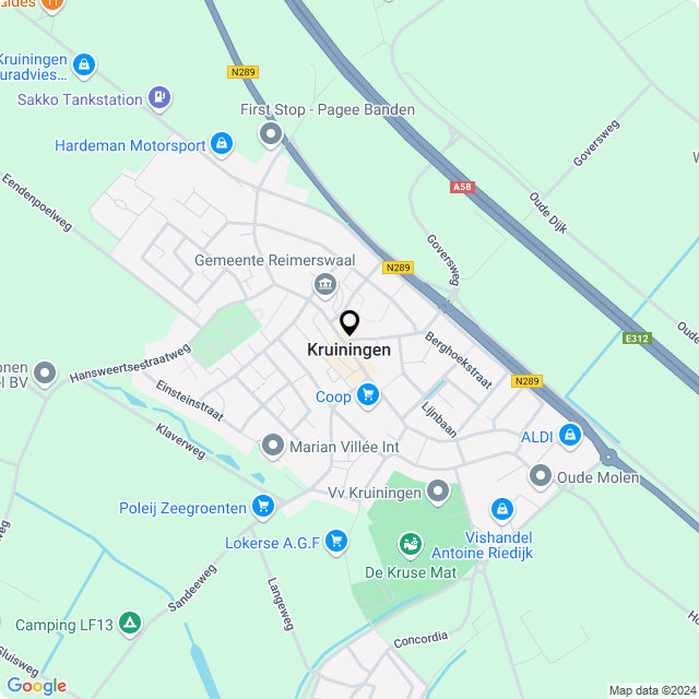 Bloemist Kruiningen – de Bloemenwinkel Kruiningen