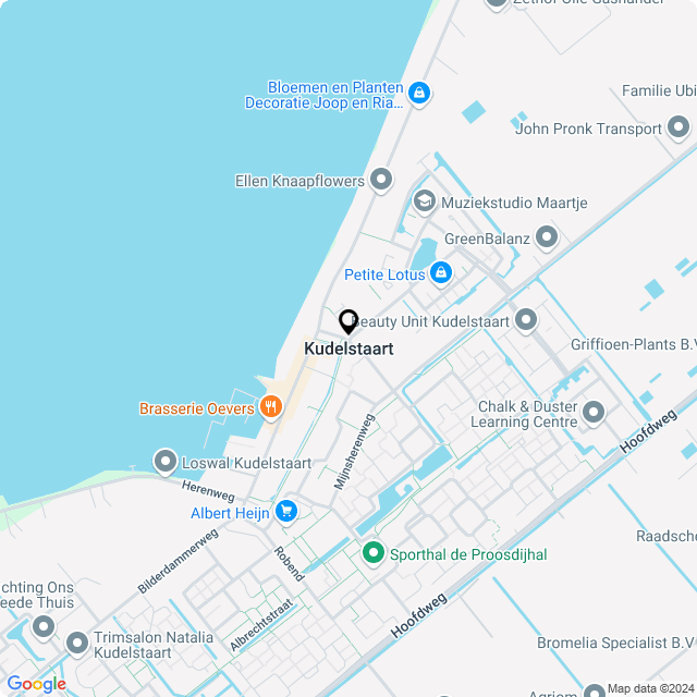 Bloemist Kudelstaart – de Bloemenwinkel Kudelstaart