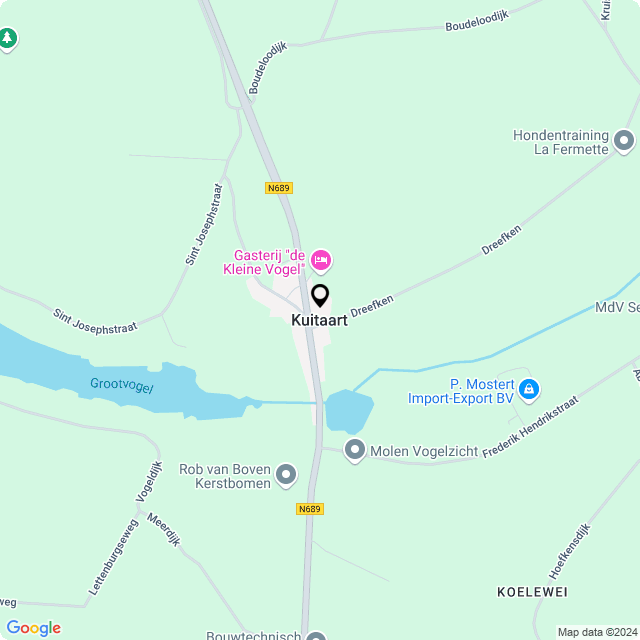 Bloemist Kuitaart – de Bloemenwinkel Kuitaart