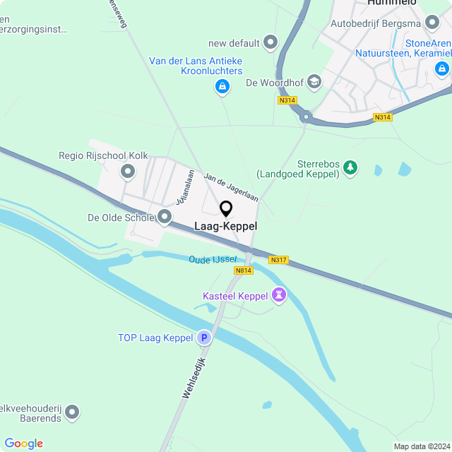 Bloemist Laag-Keppel – de Bloemenwinkel Laag-Keppel