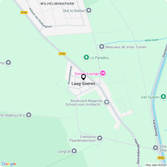 Bloemist Laag-Soeren – de Bloemenwinkel Laag-Soeren