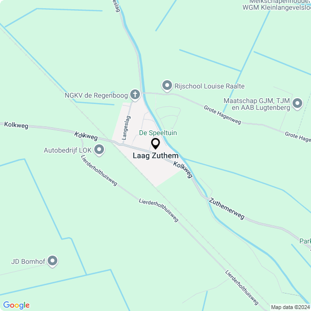 Bloemist Laag Zuthem – de Bloemenwinkel Laag Zuthem