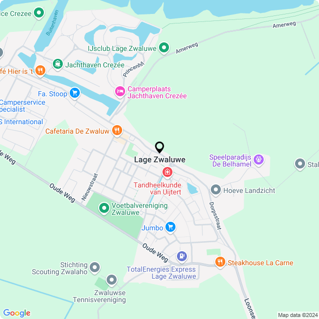 Bloemist Lage Zwaluwe – de Bloemenwinkel Lage Zwaluwe