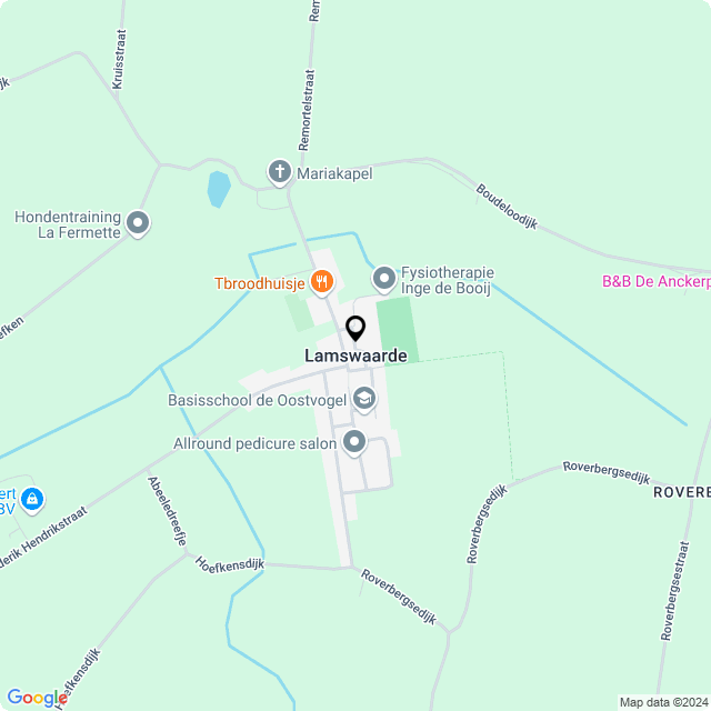 Bloemist Lamswaarde – de Bloemenwinkel Lamswaarde