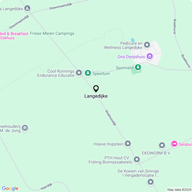 Bloemist Langedijke – de Bloemenwinkel Langedijke