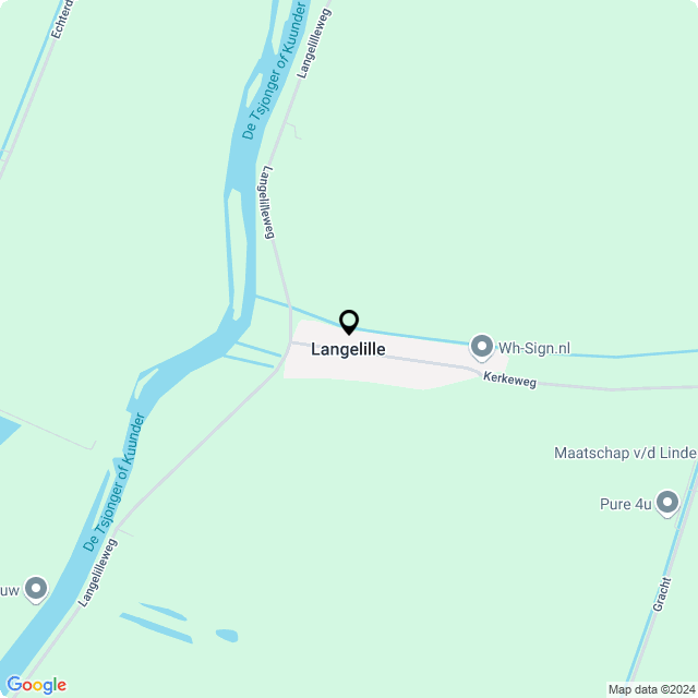 Bloemist Langelille – de Bloemenwinkel Langelille