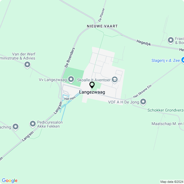 Bloemist Langezwaag – de Bloemenwinkel Langezwaag