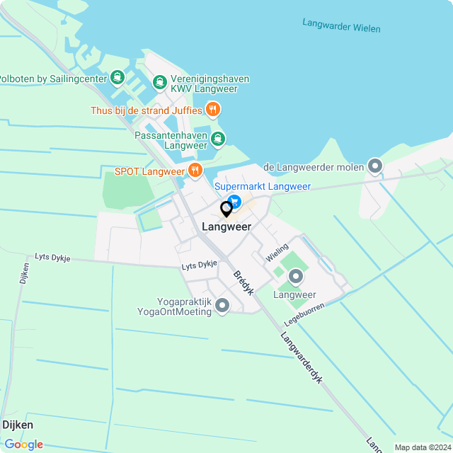 Bloemist Langweer – de Bloemenwinkel Langweer