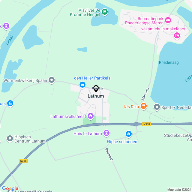 Bloemist Lathum – de Bloemenwinkel Lathum