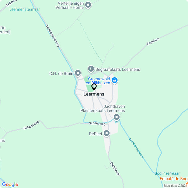 Bloemist Leermens – de Bloemenwinkel Leermens