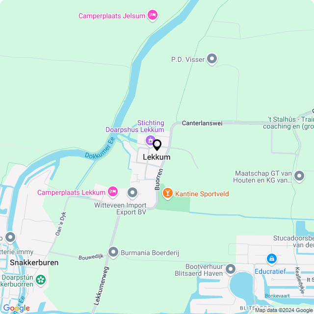 Bloemist Lekkum – de Bloemenwinkel Lekkum