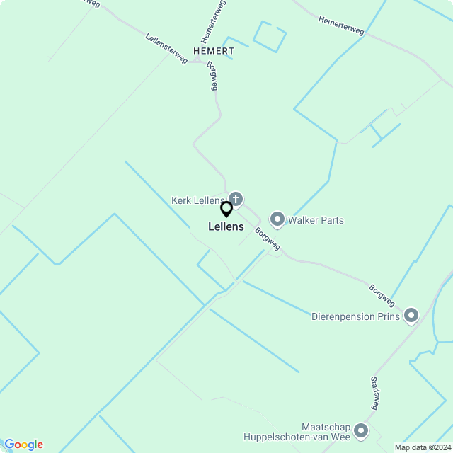 Bloemist Lellens – de Bloemenwinkel Lellens