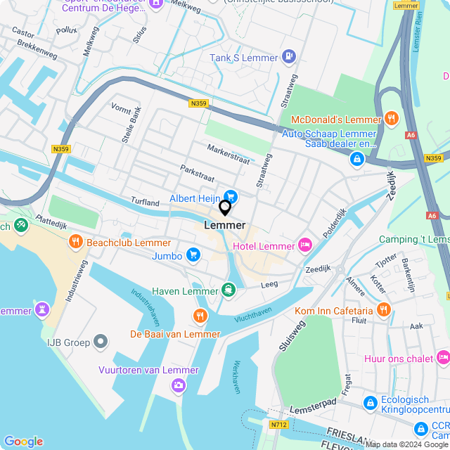 Bloemist Lemmer – de Bloemenwinkel Lemmer
