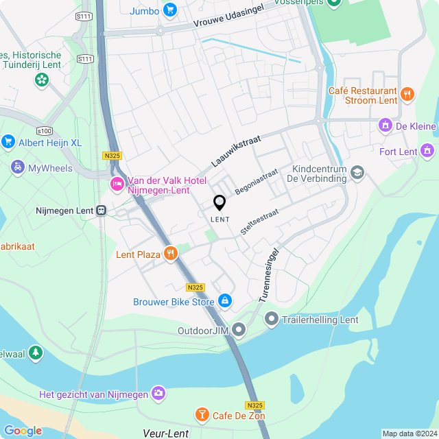 Bloemist Lent – de Bloemenwinkel Lent