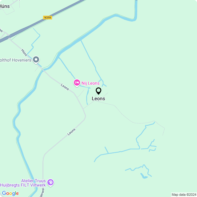 Bloemist Leons – de Bloemenwinkel Leons