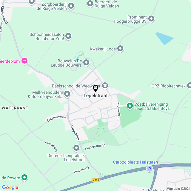 Bloemist Lepelstraat – de Bloemenwinkel Lepelstraat