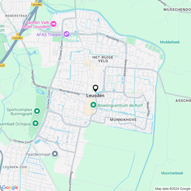 Bloemist Leusden – de Bloemenwinkel Leusden