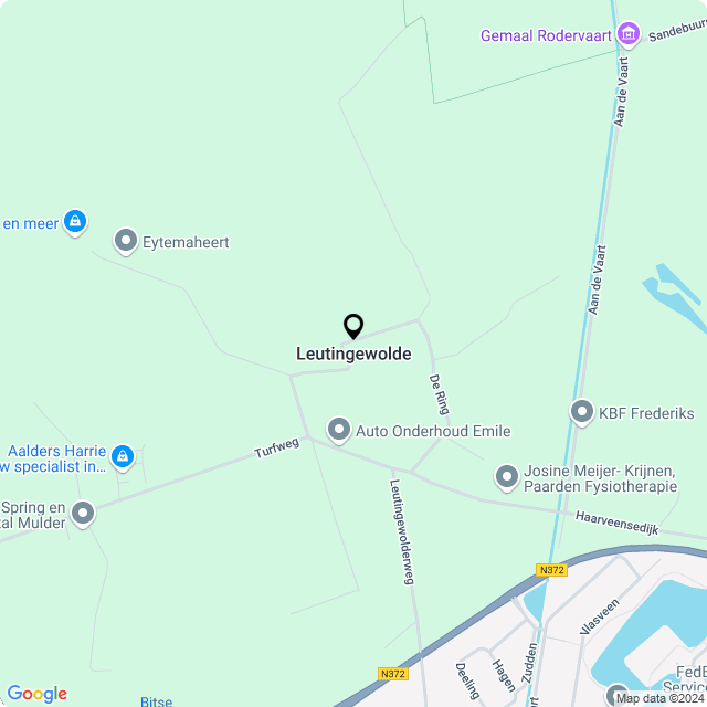 Bloemist Leutingewolde – de Bloemenwinkel Leutingewolde