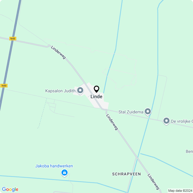 Bloemist Linde – de Bloemenwinkel Linde