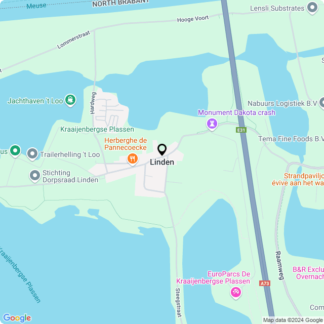 Bloemist Linden – de Bloemenwinkel Linden