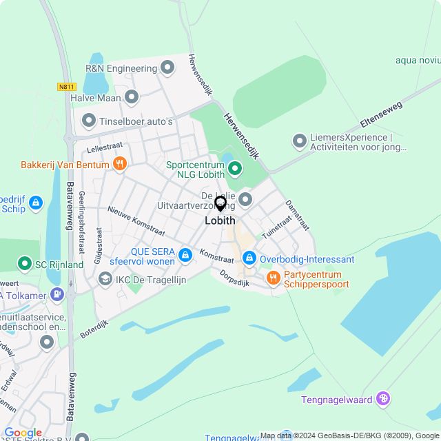 Bloemist Lobith – de Bloemenwinkel Lobith