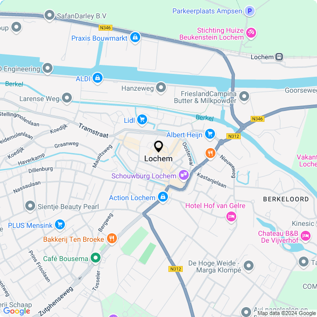 Bloemist Lochem – de Bloemenwinkel Lochem