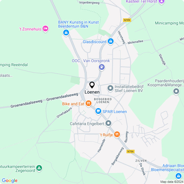 Bloemist Loenen – de Bloemenwinkel Loenen
